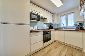 Kitchen angle 2- click for photo gallery